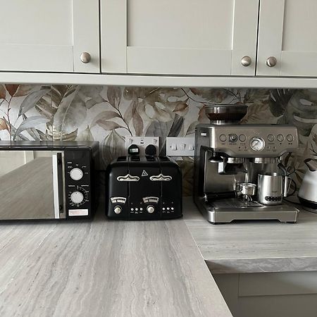 Stunning 2 Bedroom Apartment Glasgow Esterno foto