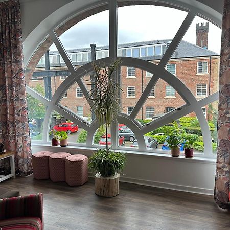 Stunning 2 Bedroom Apartment Glasgow Esterno foto