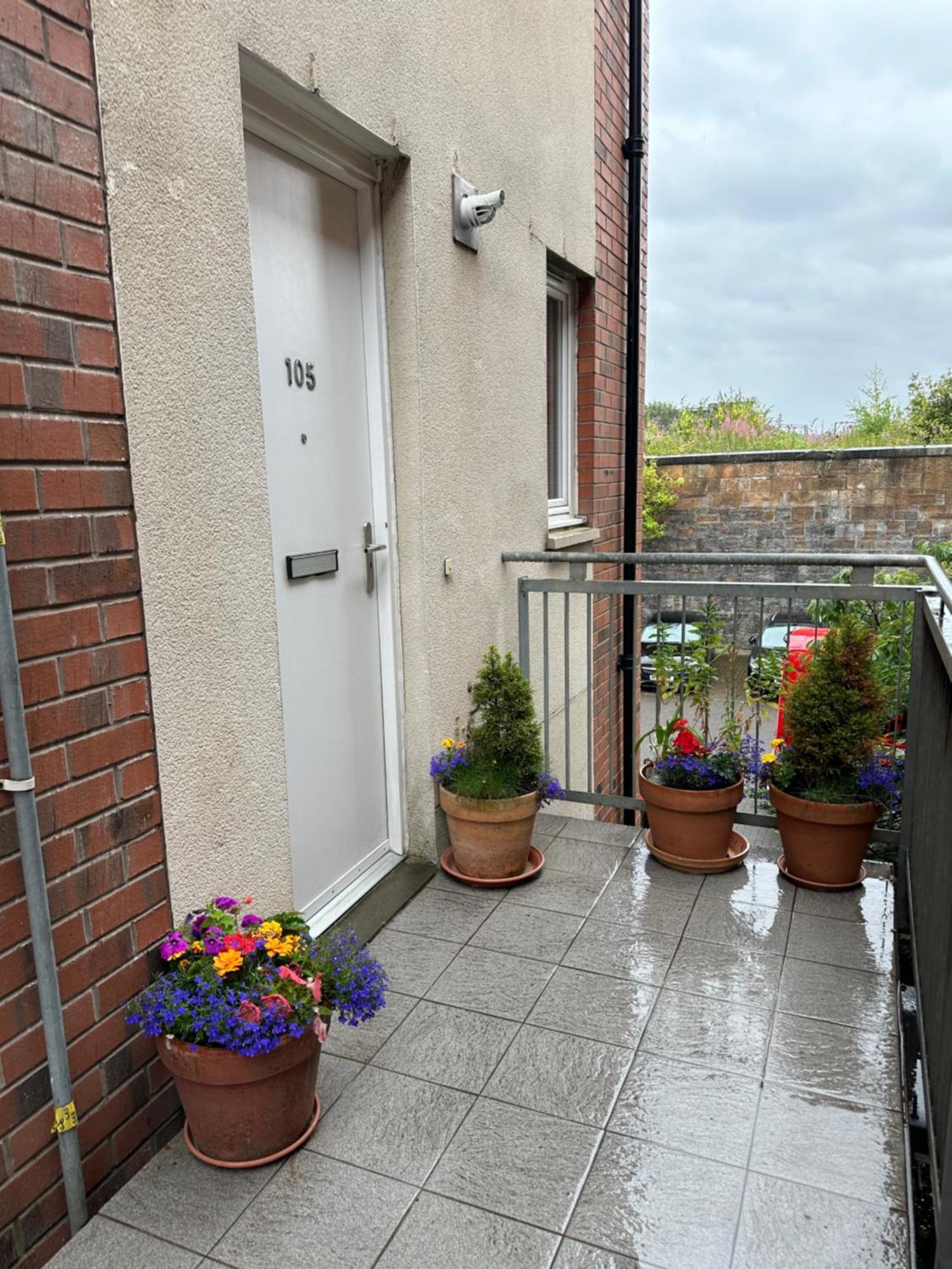 Stunning 2 Bedroom Apartment Glasgow Esterno foto