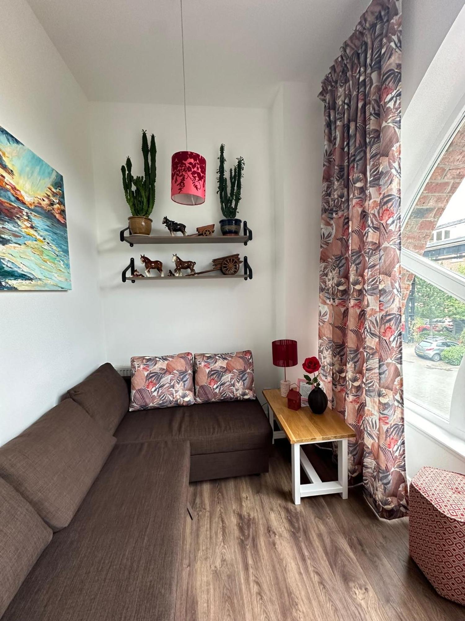 Stunning 2 Bedroom Apartment Glasgow Esterno foto