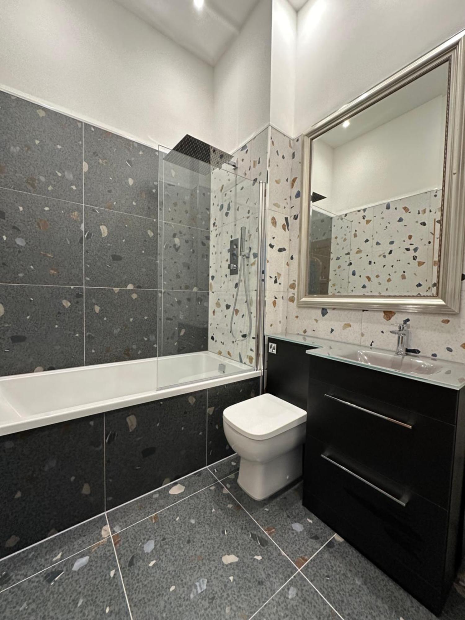 Stunning 2 Bedroom Apartment Glasgow Esterno foto