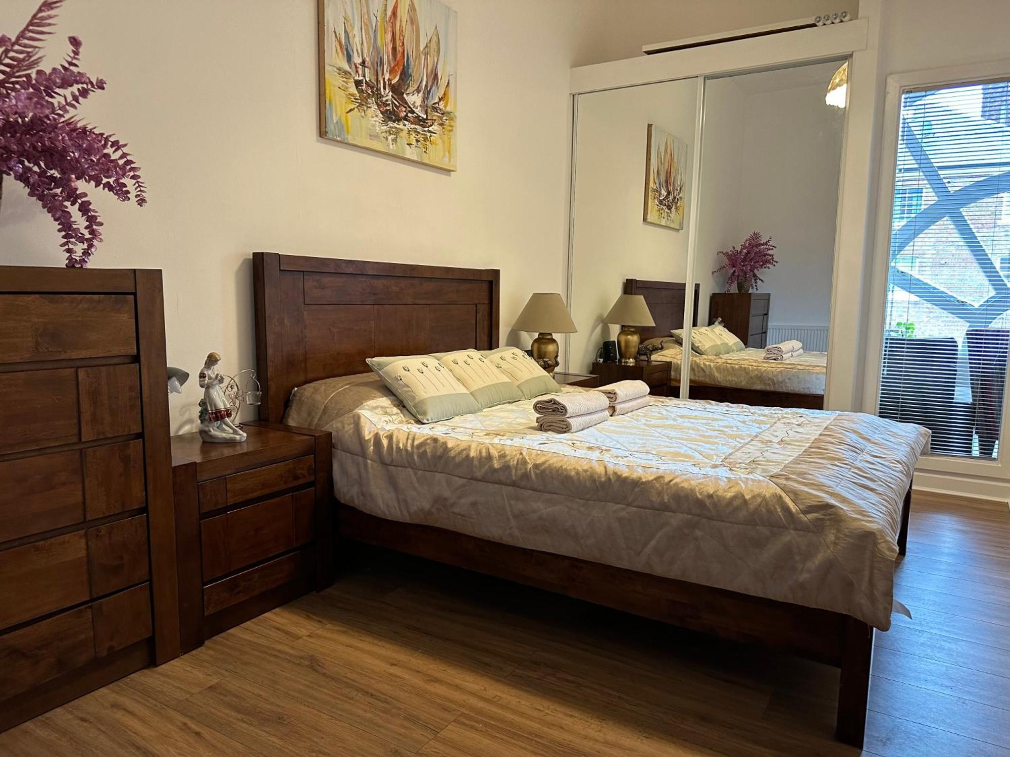 Stunning 2 Bedroom Apartment Glasgow Esterno foto