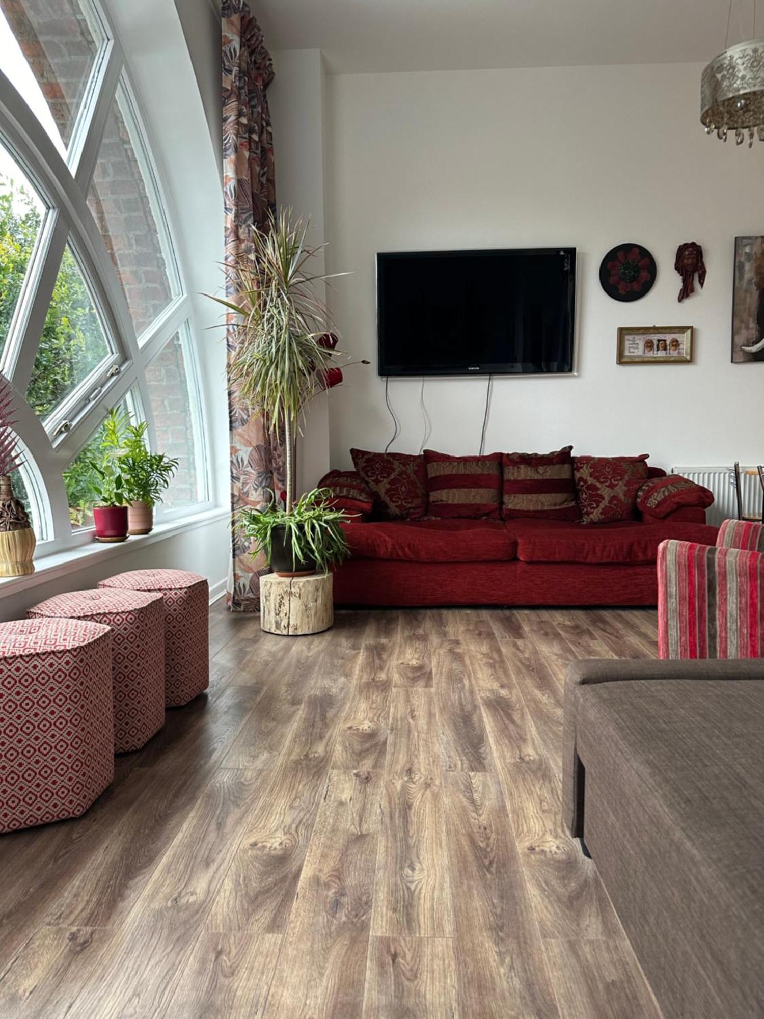 Stunning 2 Bedroom Apartment Glasgow Esterno foto