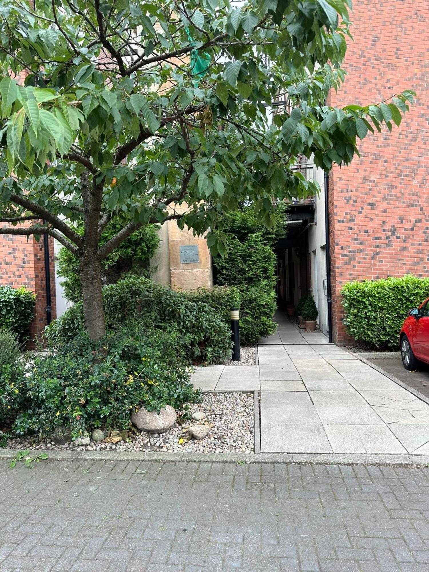 Stunning 2 Bedroom Apartment Glasgow Esterno foto
