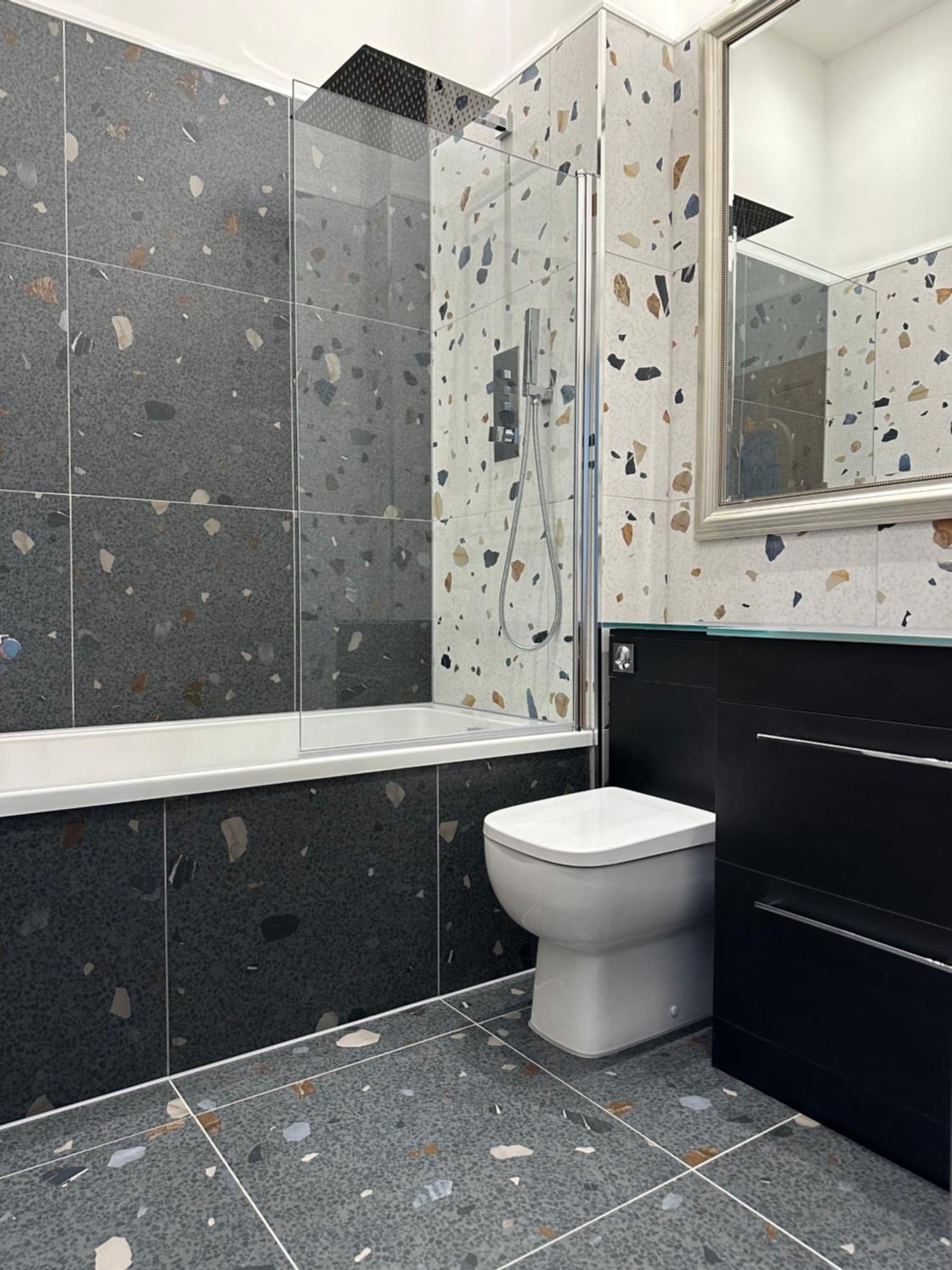 Stunning 2 Bedroom Apartment Glasgow Esterno foto