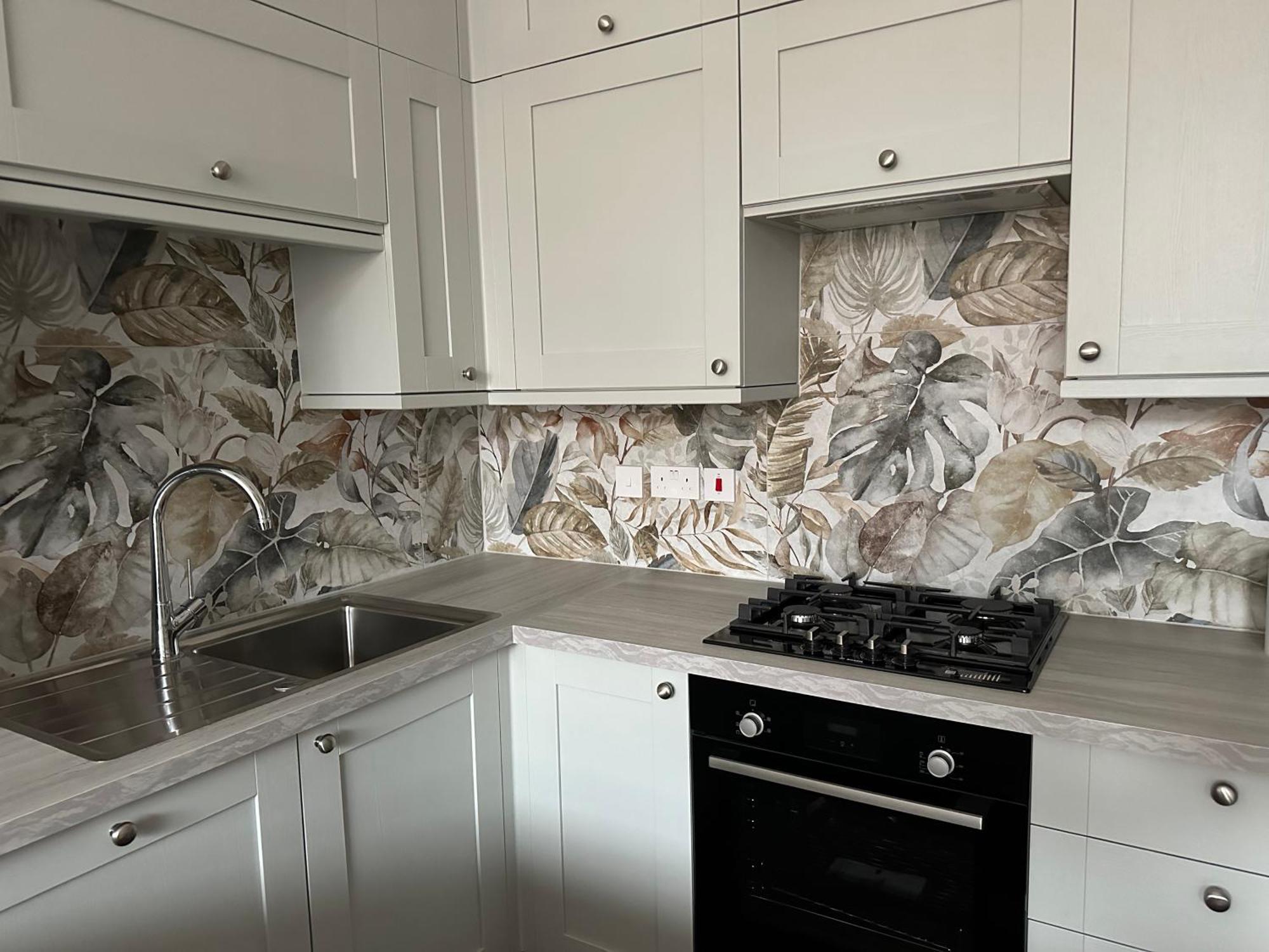 Stunning 2 Bedroom Apartment Glasgow Esterno foto