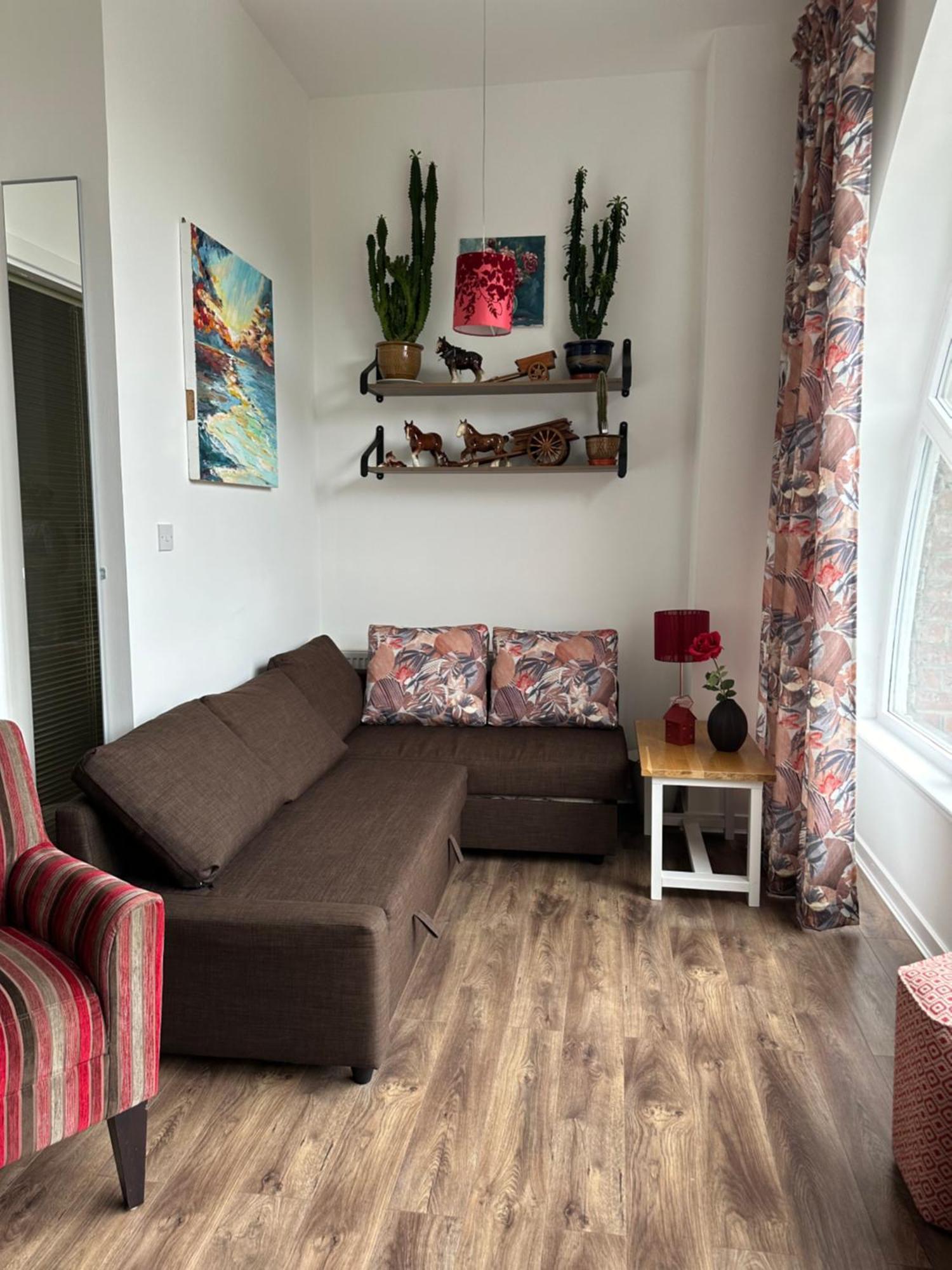 Stunning 2 Bedroom Apartment Glasgow Esterno foto